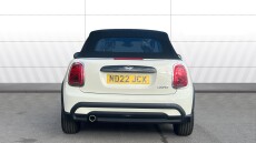 MINI Convertible 1.5 Cooper Classic 2dr Petrol Convertible